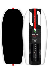 B8 Foilboard