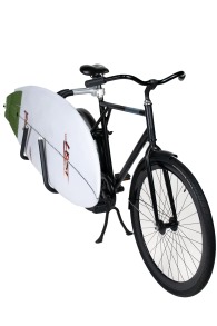 Devoted - Shortboard Universal Bikerack