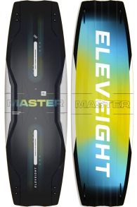 Eleveight - Master V9 Kiteboard