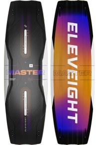 Eleveight - Master C+ V8 Kiteboard