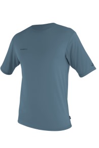 ONeill - Hyperfreak Skins S/S Sun Shirt