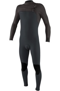 ONeill - Hyperfreak Wind 4/3+ Chest Zip 2026 Wetsuit