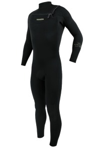 Manera - Classic 4/3 Frontzip 2026 Wetsuit