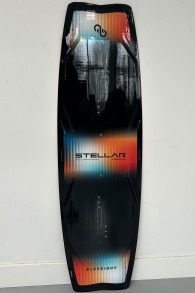 Eleveight - Stellar V3 Kiteboard (DEMO)