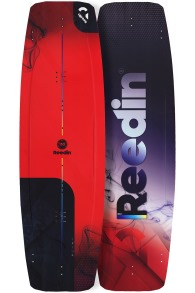 Reedin Kiteboarding - Big E 2026 Kiteboard