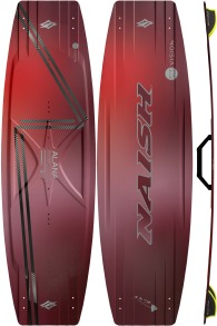 Naish - Alana Nvision 2026 Kiteboard