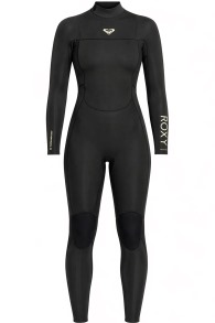 Roxy - Prologue+ 3/2 Backzip Women 2026 Wetsuit