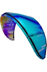 Harlem Kitesurfing - Thrive LiteX Kite