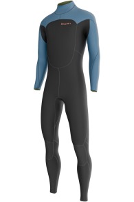Prolimit - Grommet 5/4 Backzip 2026 Wetsuit