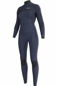 Flare 3/2 Double Frontzip 2026 Wetsuit