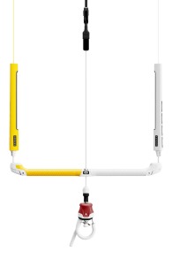 Core Kiteboarding - Sensor 4 Bar