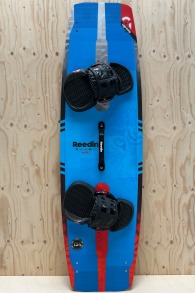 Reedin Kiteboarding - Super E 2025 Kiteboard (DEMO)