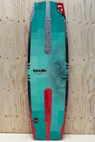 Reedin Kiteboarding - Mini Kev 2025 Kiteboard (DEMO)