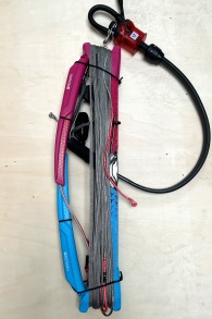 Harlem Kitesurfing - Lead 24/25 Bar (DEMO)