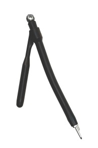 Reedin Kiteboarding - Quick Release Loop DSX 2.5 Small