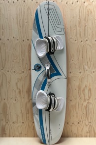 Ocean Rodeo - Mako Kiteboard (2nd)