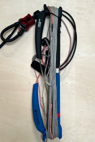 Harlem Kitesurfing - Lead 22/23 Bar (2nd)