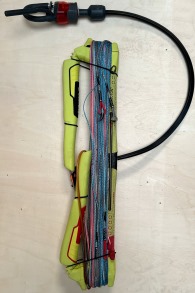 Duotone Kiteboarding - Click Bar 2024 (2nd)