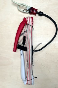 Reedin Kiteboarding - Dreamstick X Bar (2nd)