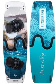 Flysurfer - Trip Split V3 B-Grade Kiteboard