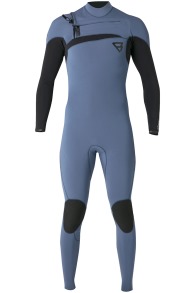 Brunotti - Gravity 3/2 Frontzip 2021 Wetsuit