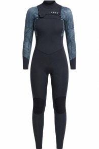 Roxy - Swell Natural 5/4 Frontzip 2026 Women Wetsuit