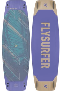 Radical 9 Kiteboard