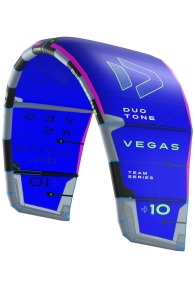 Duotone Kiteboarding - Vegas 2027 Kite