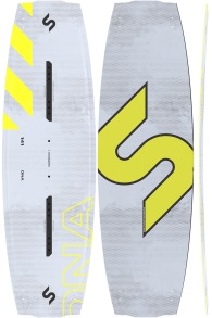 Slingshot - DNA V1 2027 Kiteboard