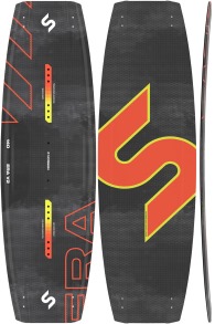 Slingshot - Era V2 2027 Kiteboard