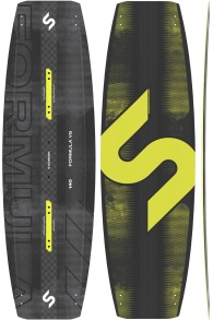 Slingshot - Formula V5 2027 Kiteboard