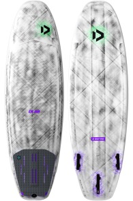 Whip D/LAB 2027 Surfboard