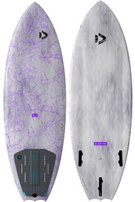 Volt SLS 2027 Surfboard