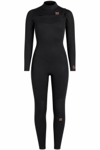 Billabong - Foil 5/4 Frontzip Women Wetsuit