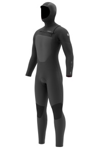 Mystic - Motion 5/3 Frontzip Hooded 2027 Wetsuit