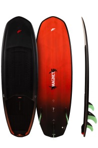 Magnet 2027 Surfboard