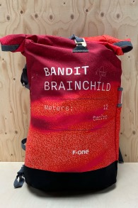 F-One - Bandit Brainchild 2026 Kite (DEMO)