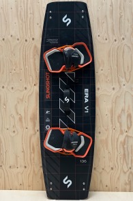 Slingshot - Era V1 Kiteboard (DEMO)