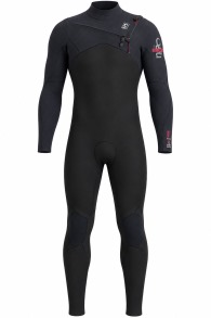 C-Skins - NuWave Session 5/4/3 Frontzip Wetsuit