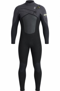 C-Skins - NuWave ReWired 5/4 Frontzip Wetsuit
