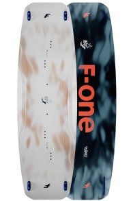 F-One - Trax 2027 Kiteboard