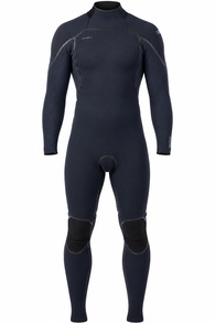 ONeill - Hyperfreak Fire 4/3+ Backzip Wetsuit
