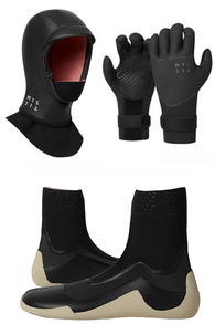 Winter Set Supreme