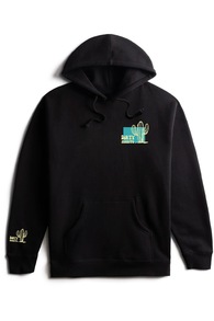 Dirty Habits - Gnarly Premium Oversize Hoodie