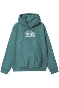 Dirty Habits - Bird Hoodie