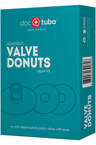 Dr. Tuba - Valve Donuts Repair Kit