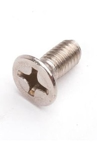 Duotone Kiteboarding - Fin Screw (8 pcs)