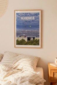 Awesome Maps-Dream Spot Poster Megaloop
