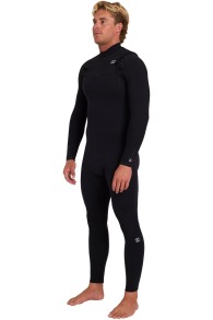 Billabong-Furnace 5/4 Revo Frontzip Wetsuit