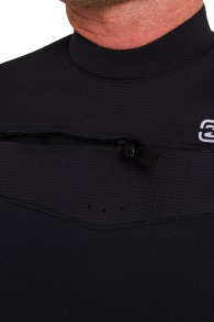 Billabong-Furnace 5/4 Revo Frontzip Wetsuit